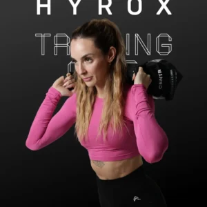 3 Day HYROX Trial at 5 Star Fitness